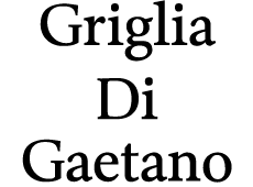 Griglia Di Gaetano